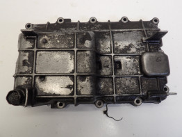 Olwanne Honda CB 500