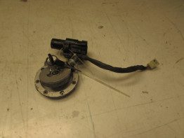 Schlosssatz Honda CBF 500