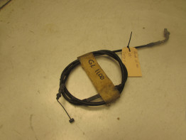 Gaskabel Honda Goldwing GL