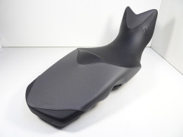 Seat BMW F 650 GS