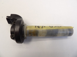 Gashandle Honda NX 650 Dominator