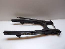 Achterbrug Honda CB 250