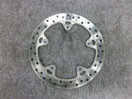 Achterremschijf BMW HP2 Enduro 1200