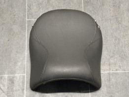 Buddy zadel Harley Davidson FLHR Road King