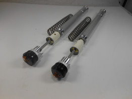 Voorpoot buiten Yamaha YZF R6