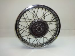 Achtervelg Yamaha Overige Yamaha