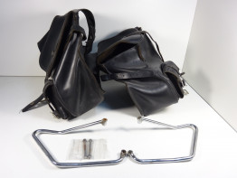 Kofferset Harley Davidson Sportster