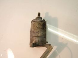 Starting motor Yamaha XJ 600 Diversion