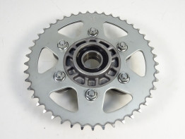 Tandwieldrager Ducati monster 696