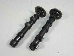 Nokkenas Kawasaki ER 6