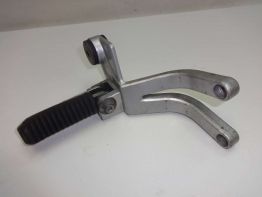 Duo voetsteun rechts Suzuki RF 900