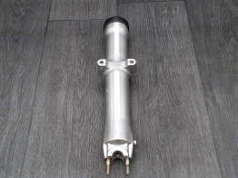 Voorpoot rechts onder Harley Davidson Softtail