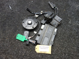 Slotenset KTM 1290 Super Adventure