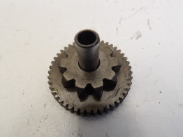 Start up clutch Honda CBR Fireblade