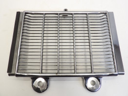 Radiator parts Triumph Thunderbird 900