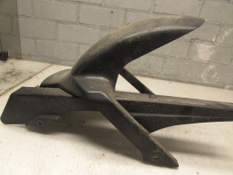 Hinterradabdeckung Yamaha YZF 600 Thundercat