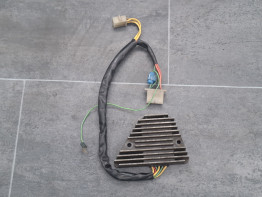 Spanningsregelaar Honda VT 1100