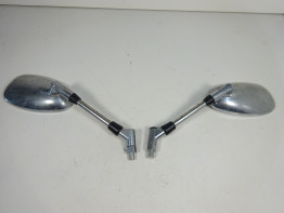 Mirror set Suzuki SFV 650 Gladius