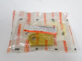 Achterbrug Ducati 750 SS Supersport