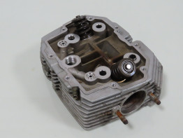 Cilinderkop Moto Guzzi 1200 sport