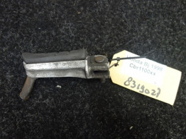 Voetsteun Rechts Honda CBR 1100 XX