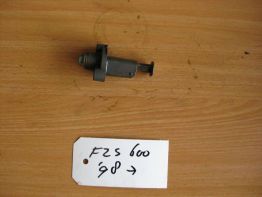 Camshaft Yamaha FAZER 600