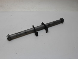 Achteras Honda NC 750 X