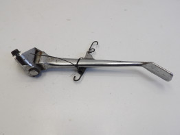 Standaard Suzuki LS 650