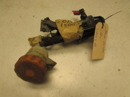 Rempomp Honda Goldwing GL