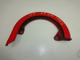 Remschijf voor Yamaha XT