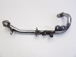 Rechter schetsplaat Yamaha XV 535 Virago