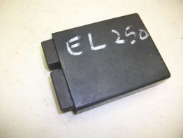 CDI ECU unit Kawasaki EL 250