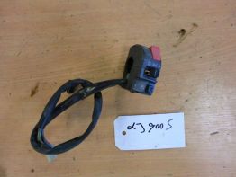 Stuurschakelaar rechts Yamaha XJ 900 S Diversion