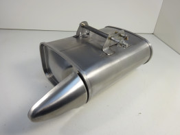 Muffler Kawasaki ER 6