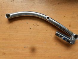 Pillion step right Suzuki VS 1400 Intruder