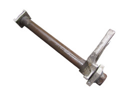 Rear axle Yamaha YZF R1