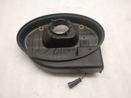 Luchtfilterhuis Harley Davidson Touring FL