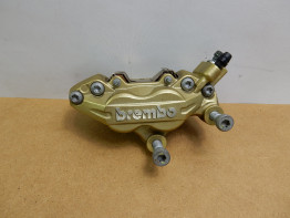 Remklauw rechts voor Moto Guzzi Griso