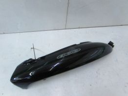 Heck rechts Suzuki GSX F 600