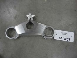 Kroonplaat Ducati 848