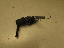 Achter remklauw Yamaha V max