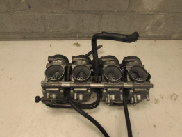 Carburetor assy Yamaha FAZER 600