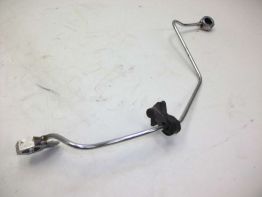 Olleitung Yamaha XV 1100 Virago