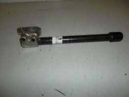 Clip on links Suzuki GSX F 600