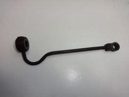 Olleitung Honda CB 450