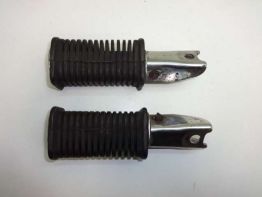 Duo voetsteun links Suzuki GS 450