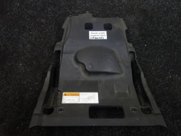 Zadel Suzuki Burgman 400