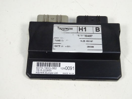Ignitor CDI ECU Triumph Street Triple 675