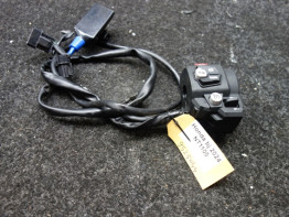 Handlebar switch assy right Honda NT 1100 DCT