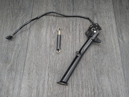 Standaard KTM 690 Duke 